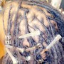 Loc Retwist