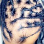 Loc Retwist