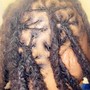 Loc Style