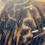 Loc Retwist