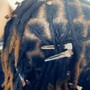 Loc Retwist