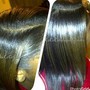 Cleanse, Repair and Sew In