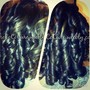 Cleanse Repair and Crochet (Braids, Twists, Locs)