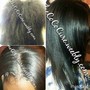 Cleanse, Repair and Sew In