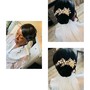 Wedding Hair