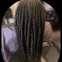 Crochet Braids- Adults