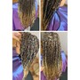 Crochet Braids