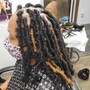 Natural Twists