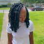 Crochet Braids