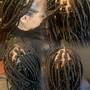 Crochet Braids