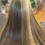 Balayage