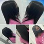 Closure Sew In