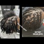 Loc Extensions/ Add length to your dreads