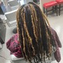 Natural Twists