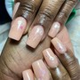 Acrylic Overlay (Read description before booking)