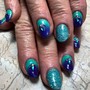 Gel Manicure