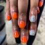 Gel Manicure (Read description before booking)