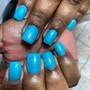 Gel Polish Hands (Read description before booking)