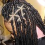 Passion Twists