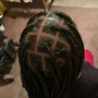 Starter Locs