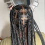 Dreadlocks Retwist