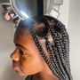 Dreadlocks Retwist