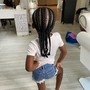 Kids Braids/Styles