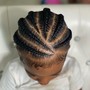 Cornrows