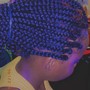 Crochet Braids