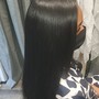 Partial Sew In