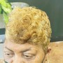 Relaxers Retouch