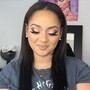 Full Face Glam