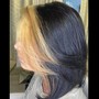 Color Correction w/ Bleach