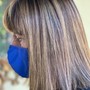 Partial Highlights