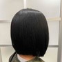 Ends or Bang Trim