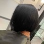 Ends or Bang Trim