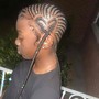 Kinky Twist