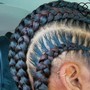 Individual Braids/Plaits