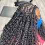 Crochet Braids