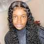 Closure Sew In