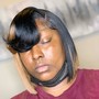 Scalp Detoxification  Treatment