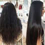 Keratin Treatment