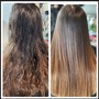 Keratin Treatment