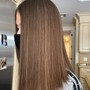 Keratin Treatment