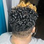 Natural Coils Package