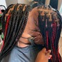 Senegalese Twist