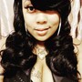 Lace Closure Sew In