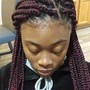 Kid's Braids