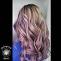 Olaplex Treatment w/ Style