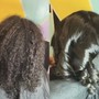 Versatile Quick weave